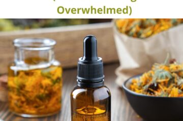 home apothecary